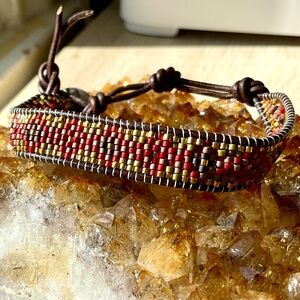 Chan Luu Beaded Bracelet
